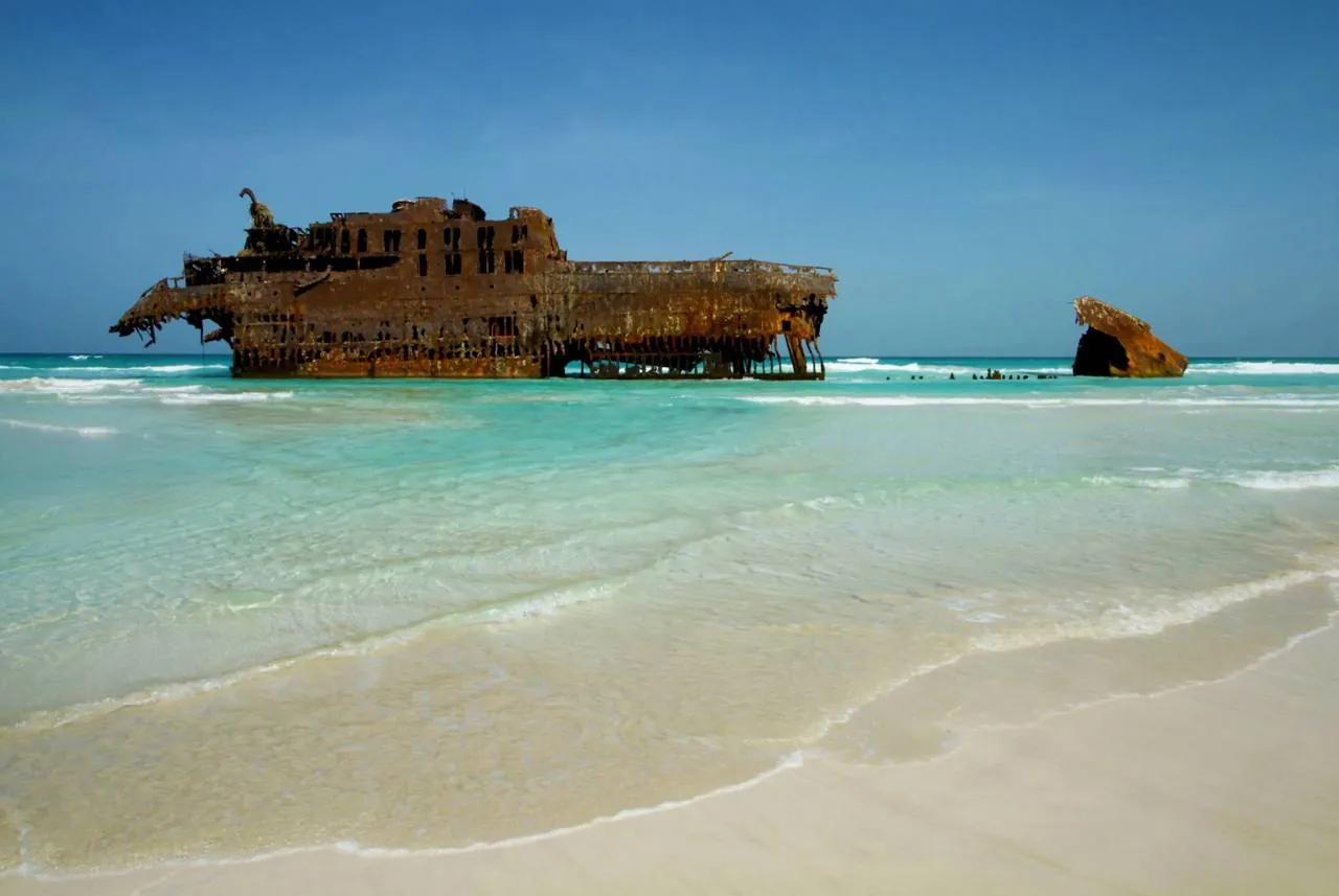 Boa Vista