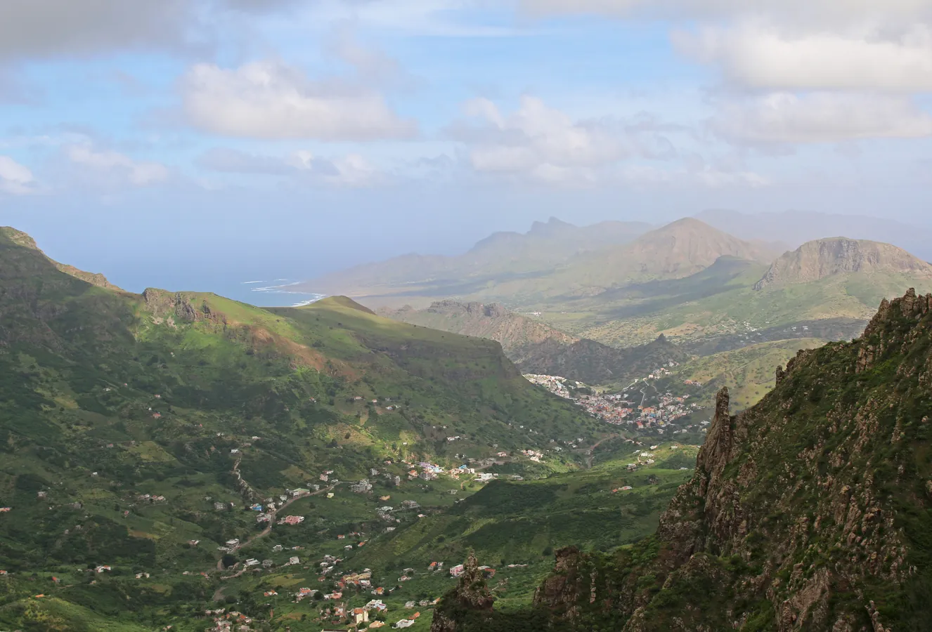 São Nicolau